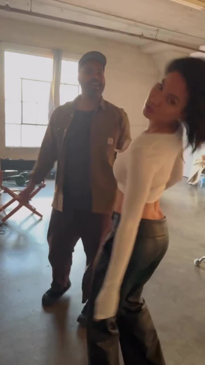 Video 1125315 from Jurnee Smollett