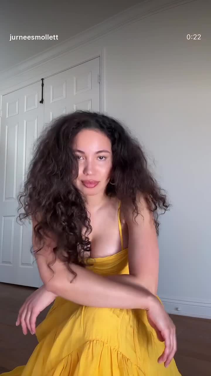 Video 1125319 from Jurnee Smollett