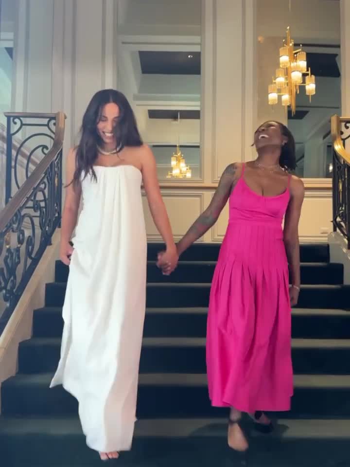 Video 1125325 from Jurnee Smollett