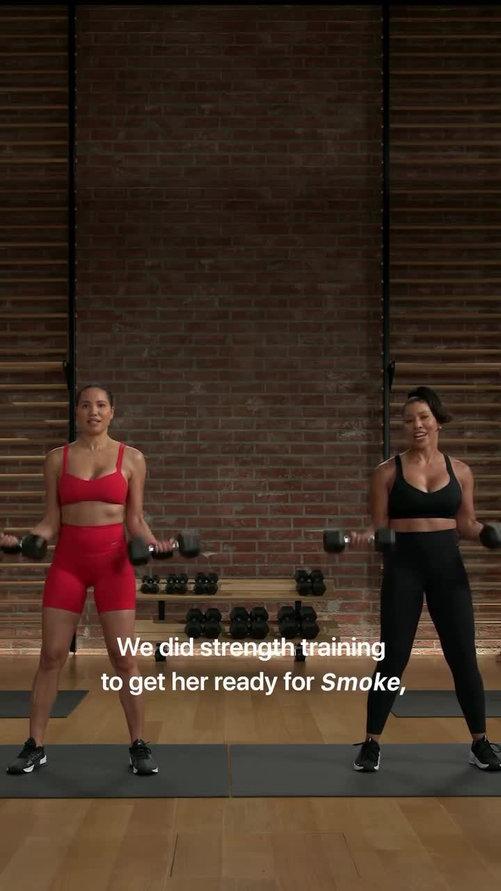 Video 1125324 from Jurnee Smollett