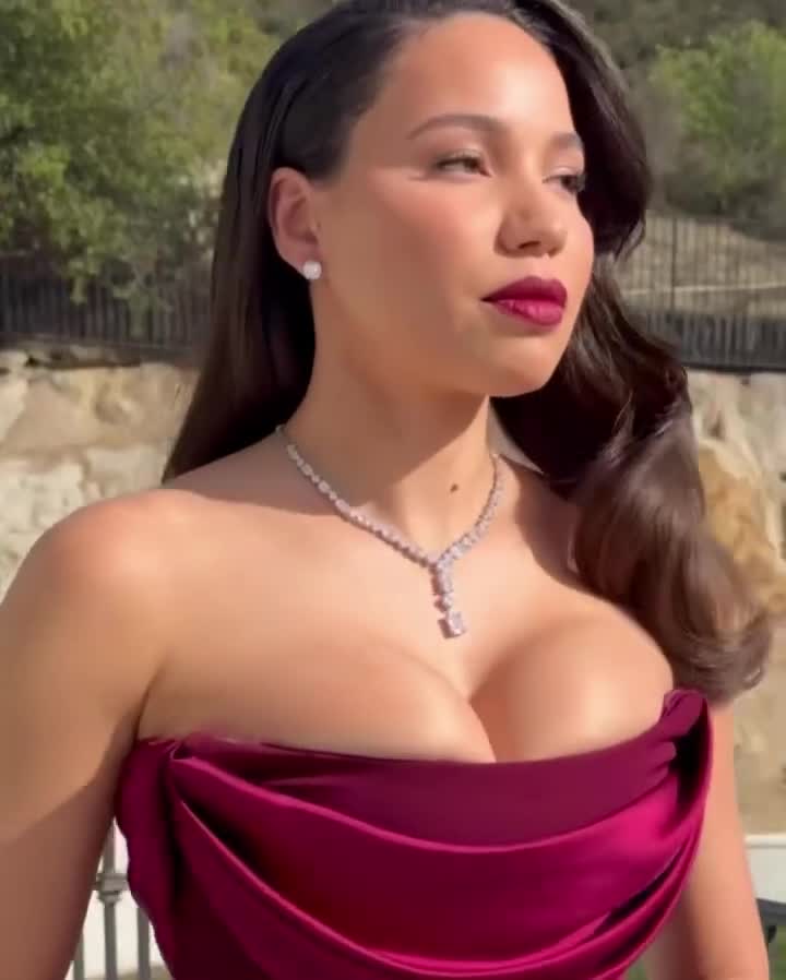 Video 1125328 from Jurnee Smollett