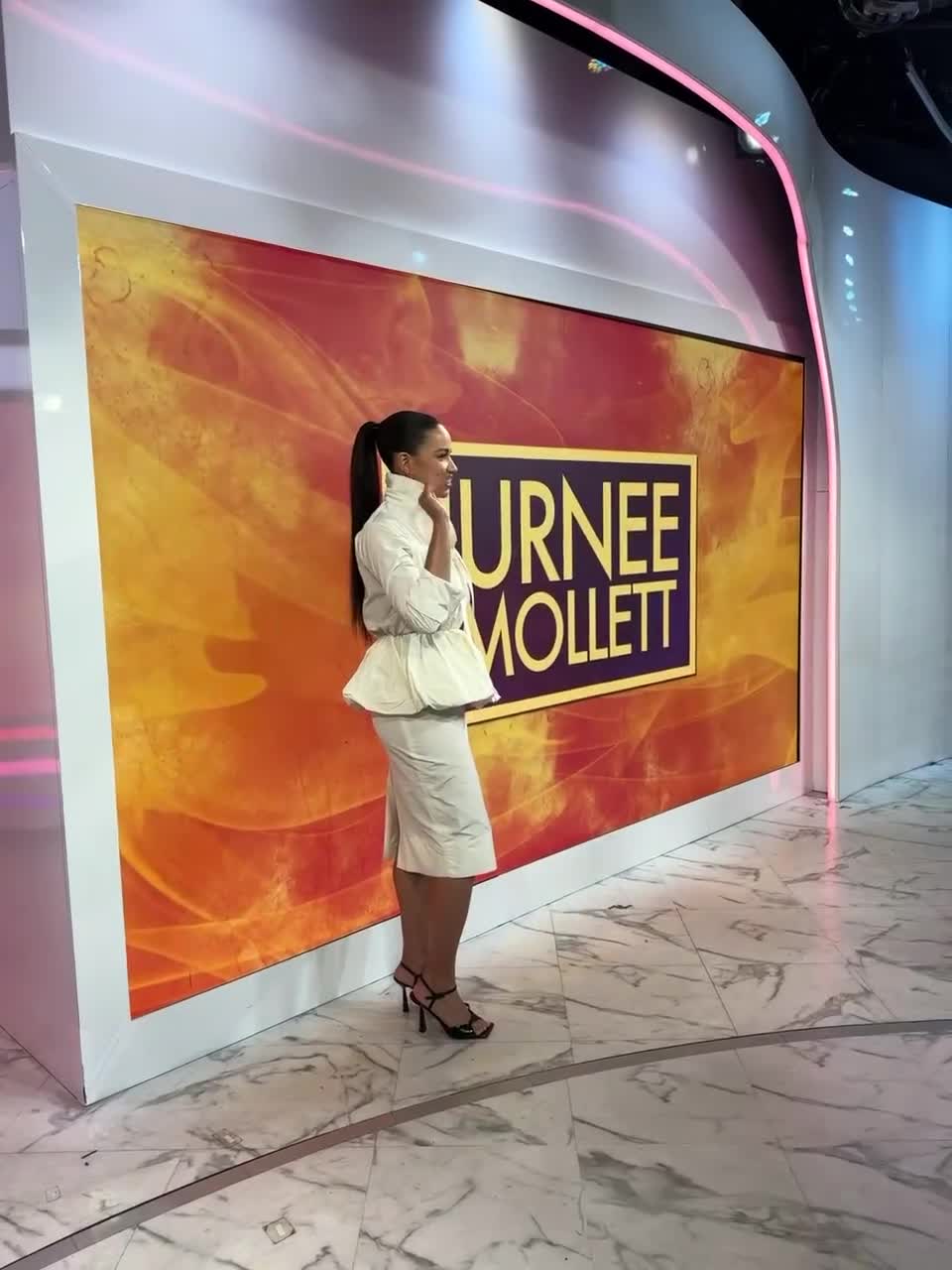 Video 1125330 from Jurnee Smollett