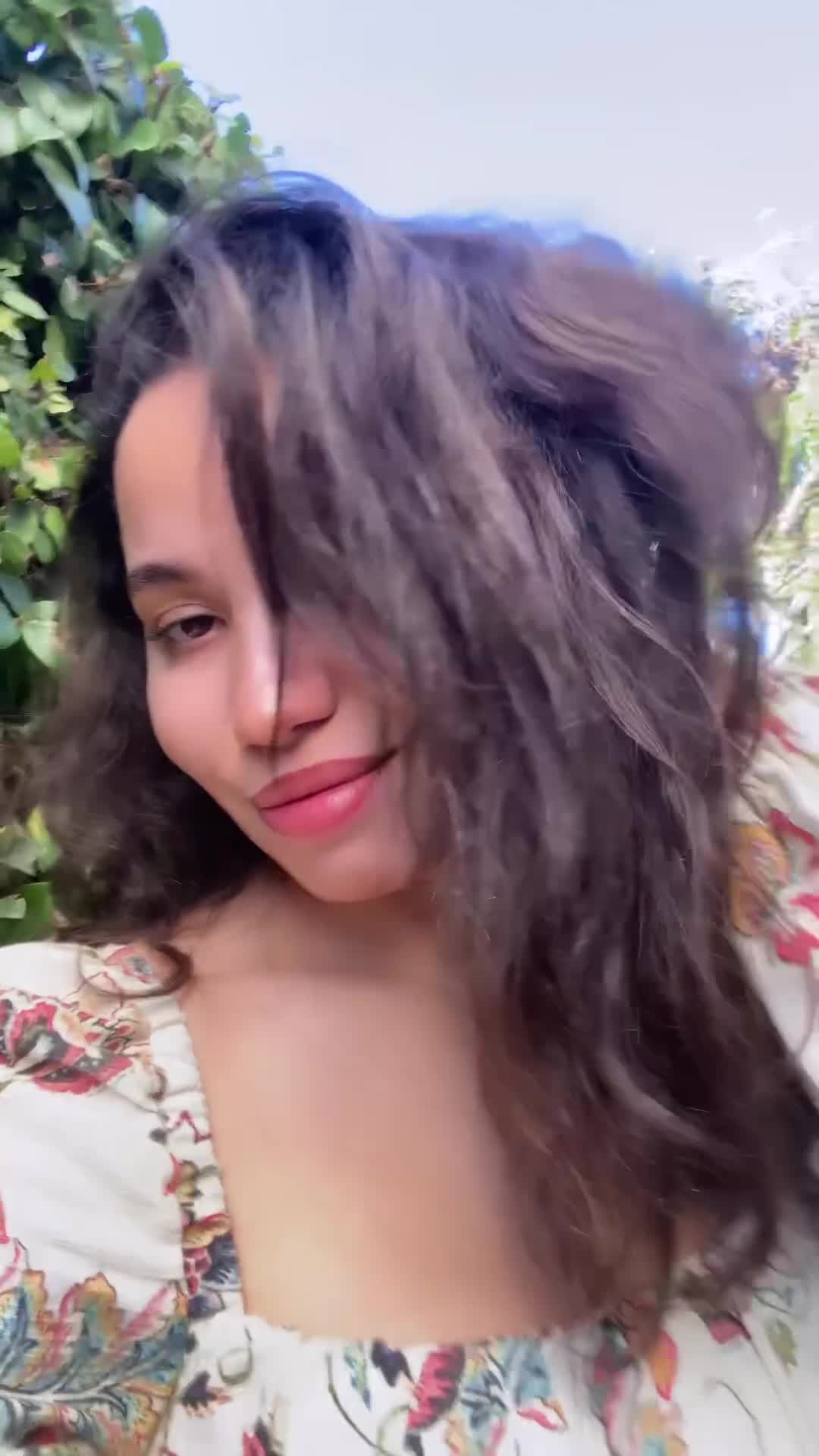 Video 1125333 from Jurnee Smollett