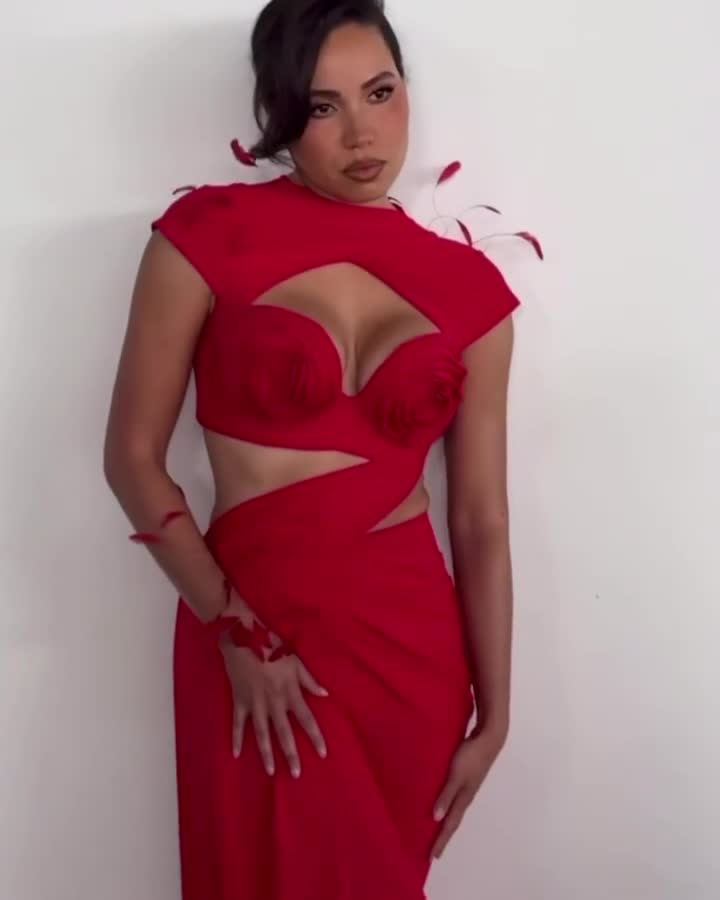 Video 1125337 from Jurnee Smollett