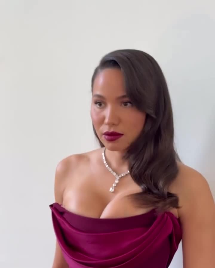 Video 1125335 from Jurnee Smollett