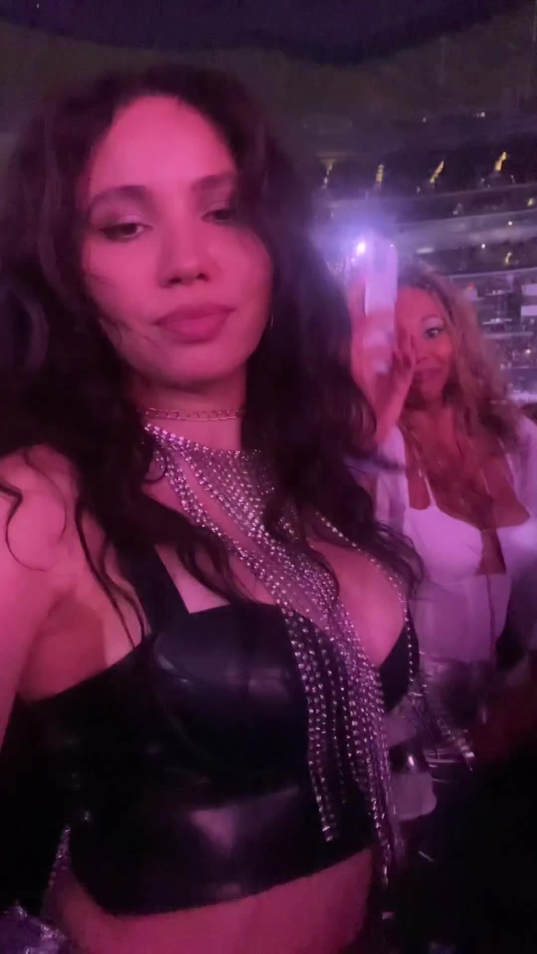 Video 1125340 from Jurnee Smollett