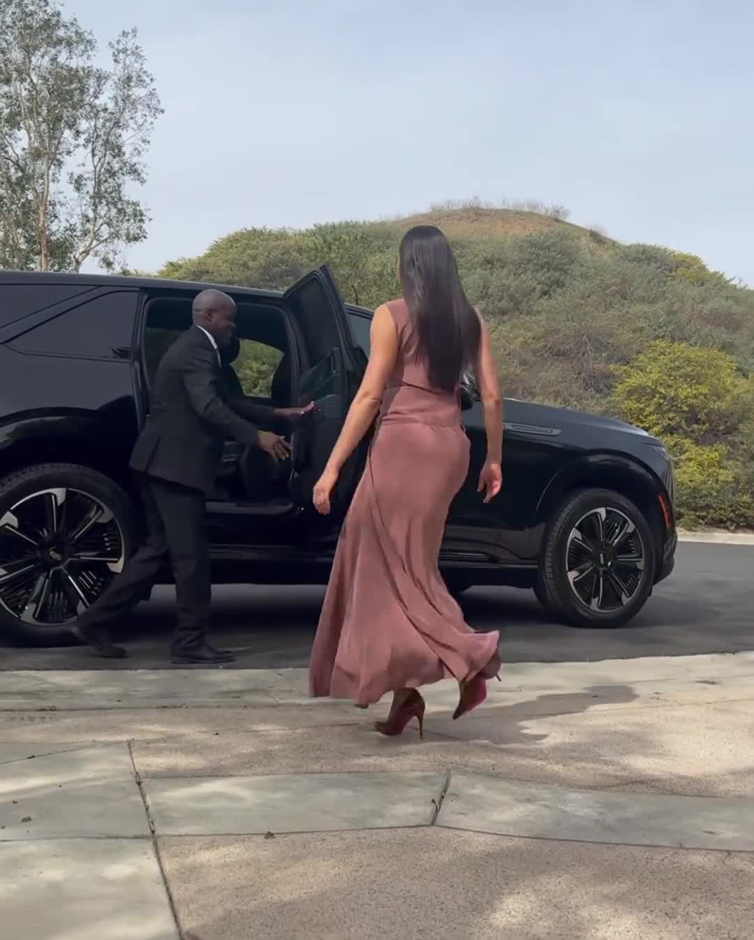 Video 1125345 from Jurnee Smollett