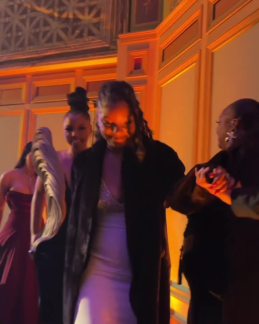 Video 1125347 from Jurnee Smollett