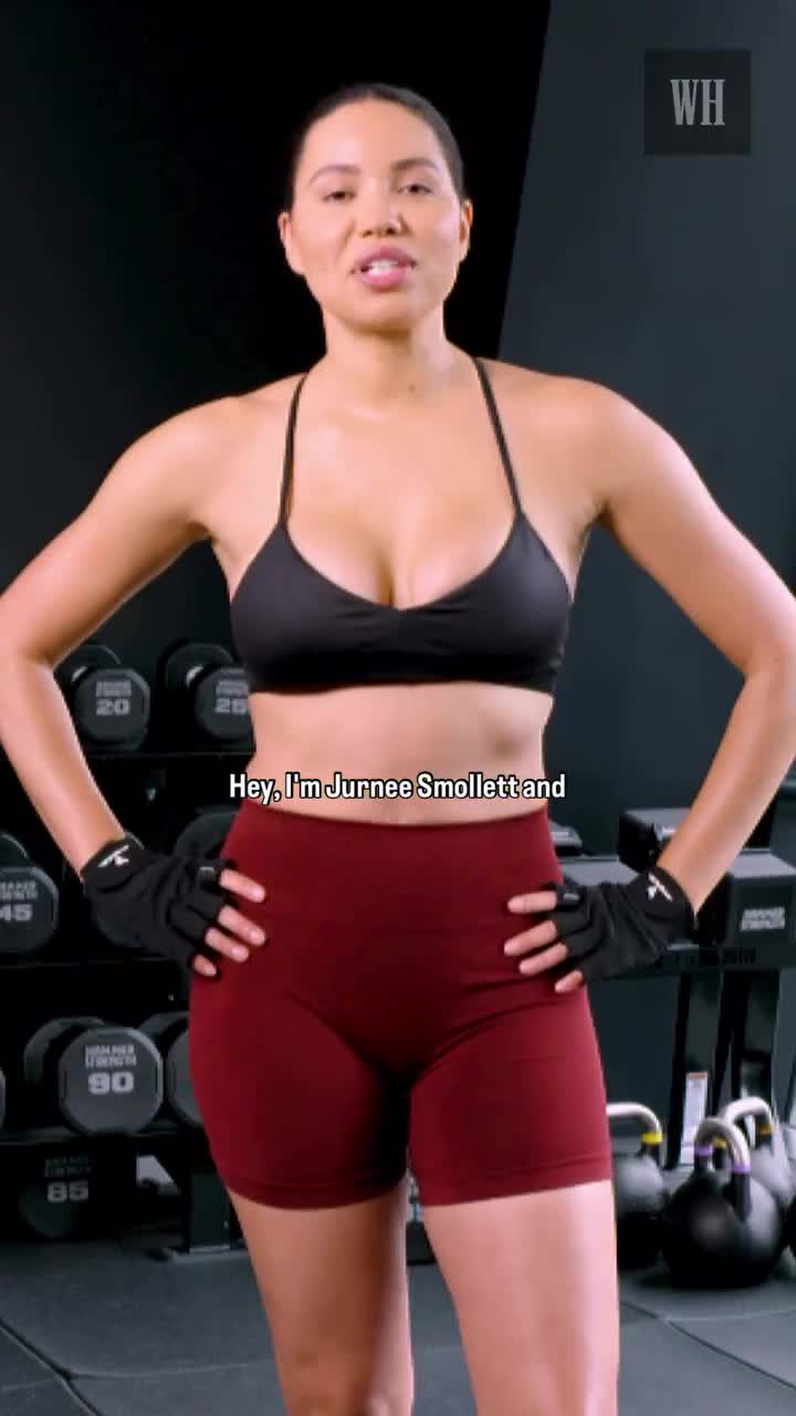 Video 1125356 from Jurnee Smollett