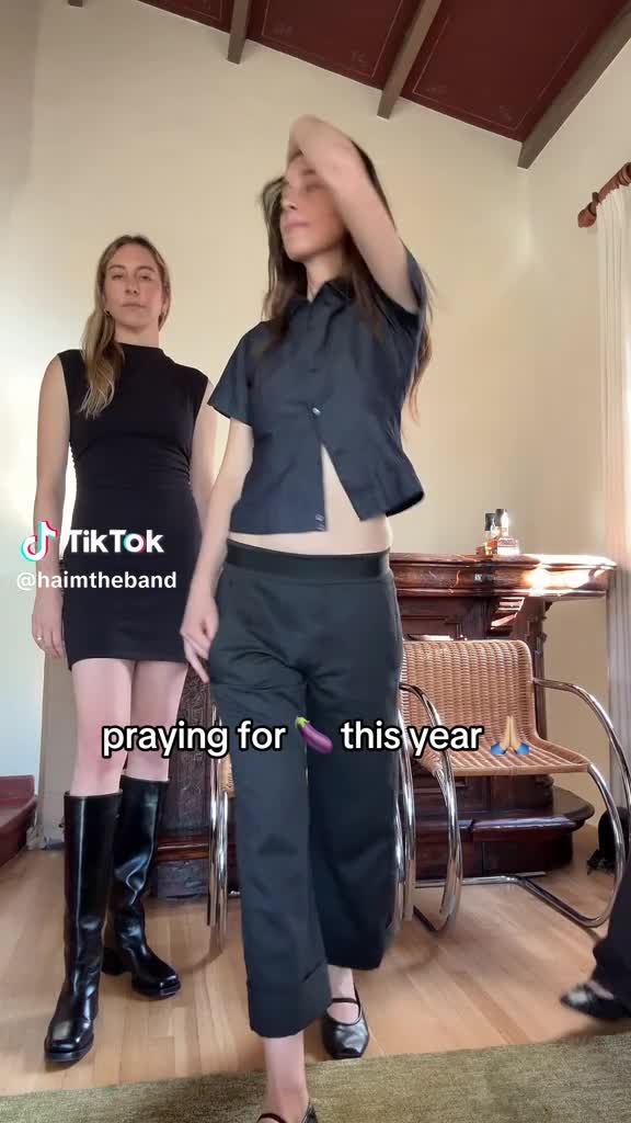 Video 1125404 from Haim Sisters