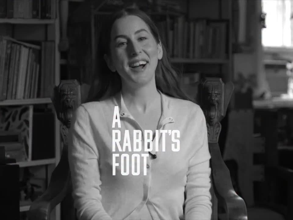 Video 1125407 from Haim Sisters