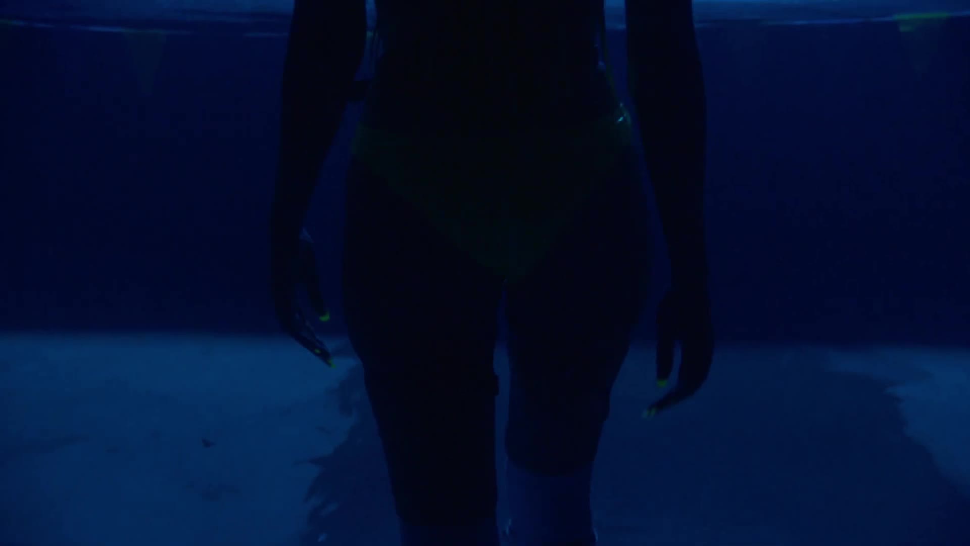 Video 1125416 from Indigo De Souza / IndigoFarAway