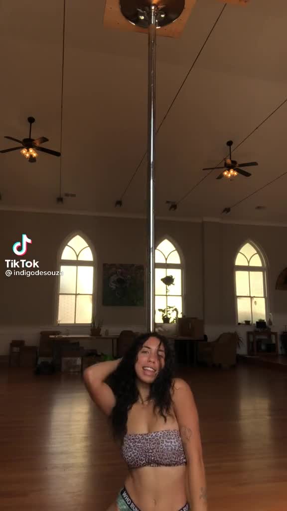 Video 1125418 from Indigo De Souza / IndigoFarAway