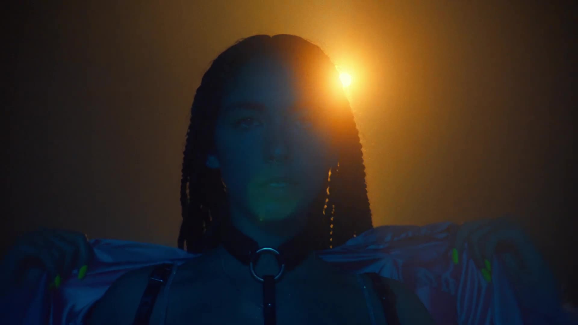 Video 1125412 from Indigo De Souza / IndigoFarAway