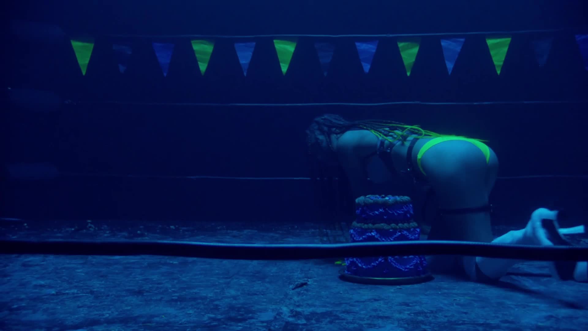 Video 1125420 from Indigo De Souza / IndigoFarAway