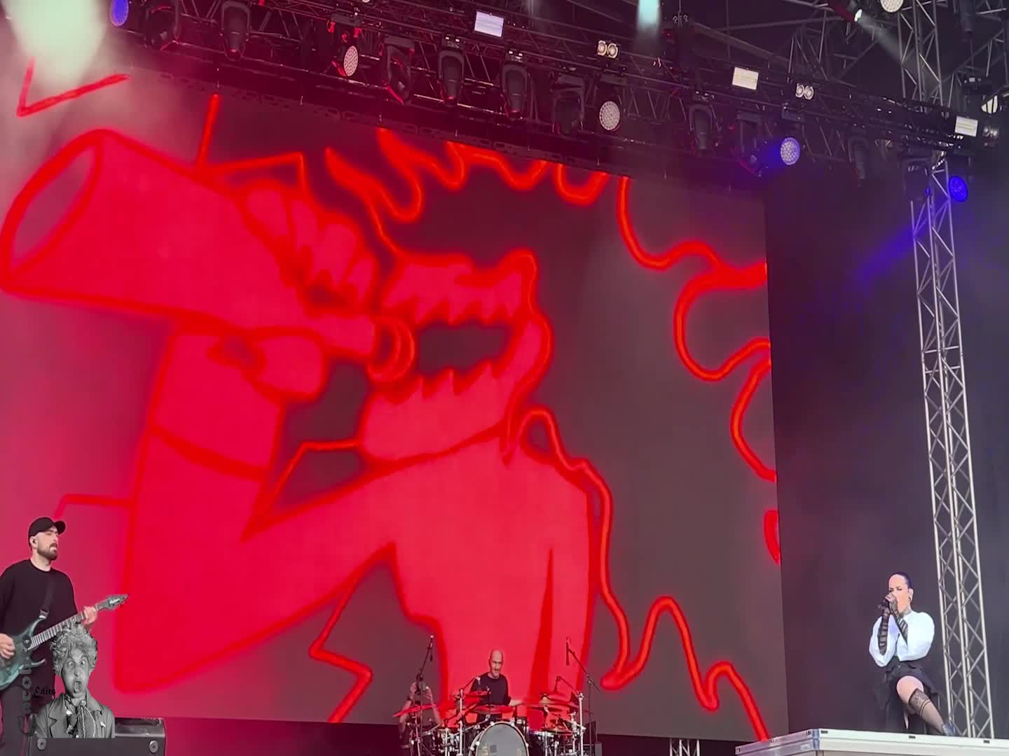 Video 1125439 from Tatiana Shmayluk