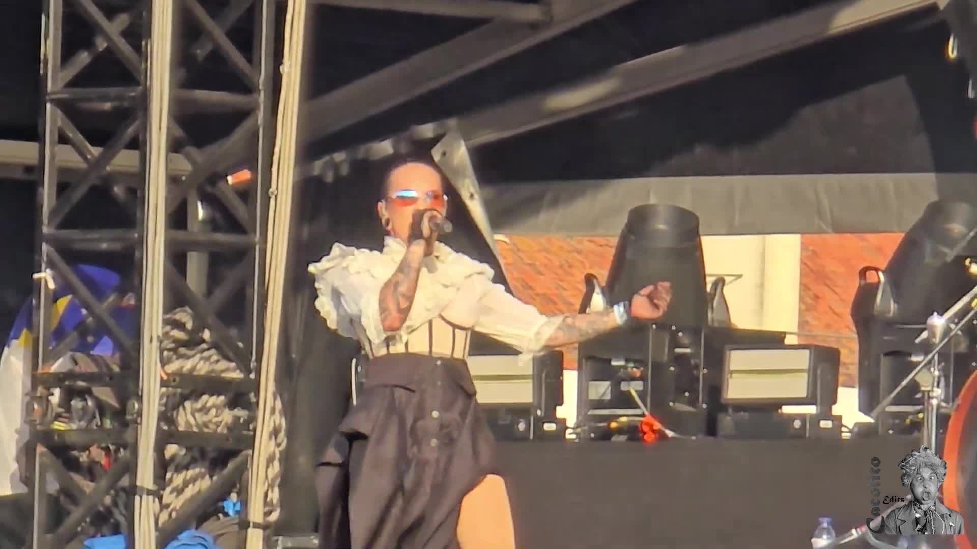 Video 1125436 from Tatiana Shmayluk