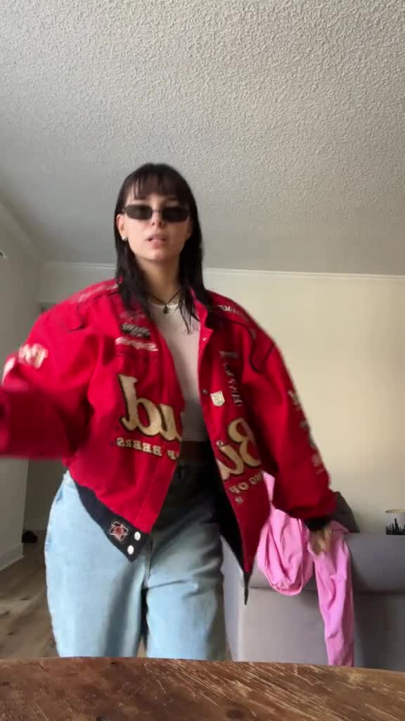 Video 1125523 from Inde Navarrette