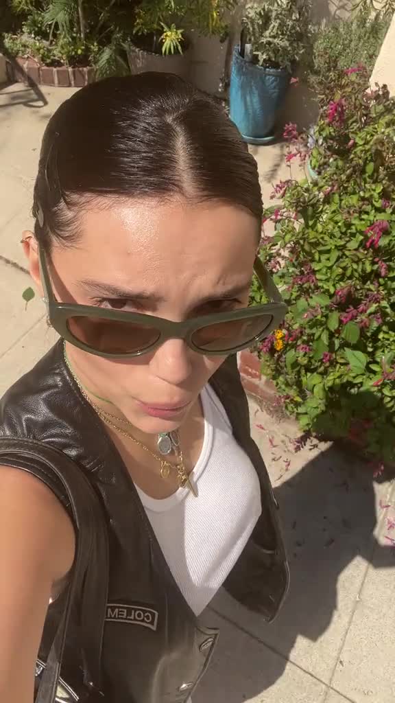 Video 1125525 from Inde Navarrette