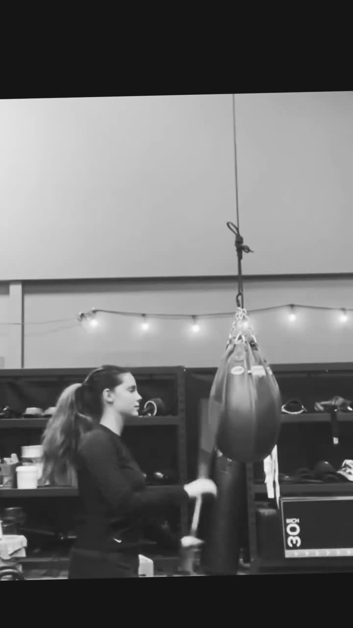 Video 1125542 from Inde Navarrette