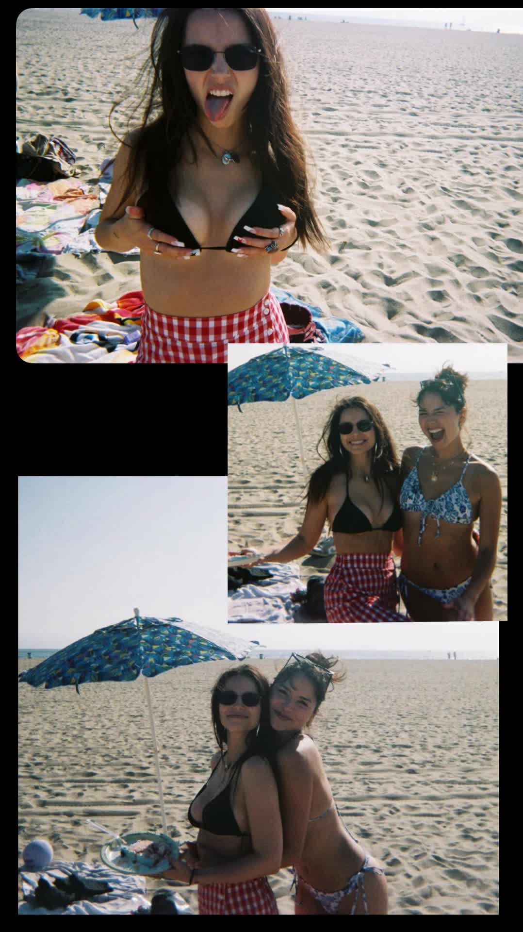 Video 1125545 from Inde Navarrette