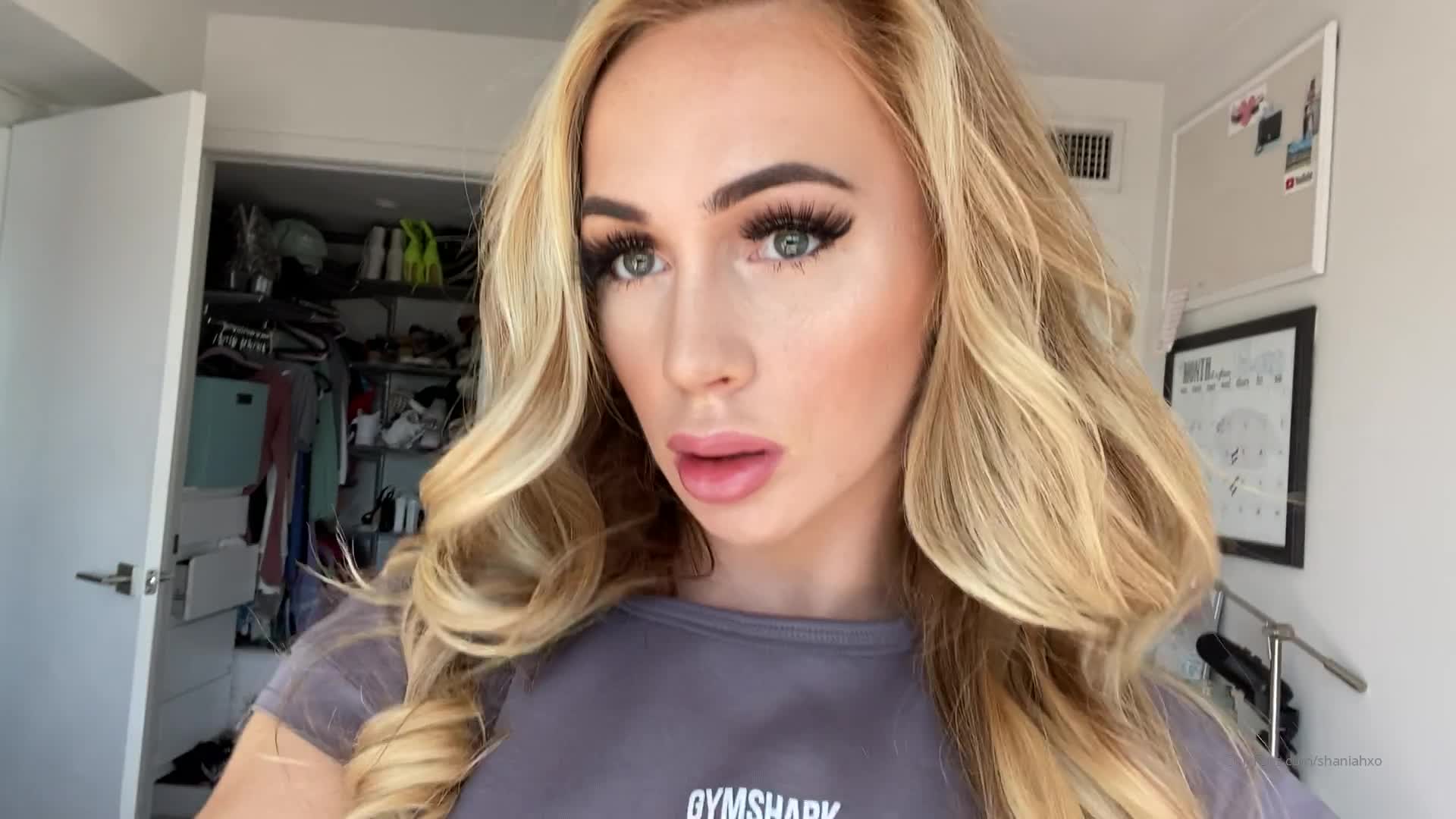 Video 1125557 from Shaniahxo / Shaniahdip / Shaniahfayee