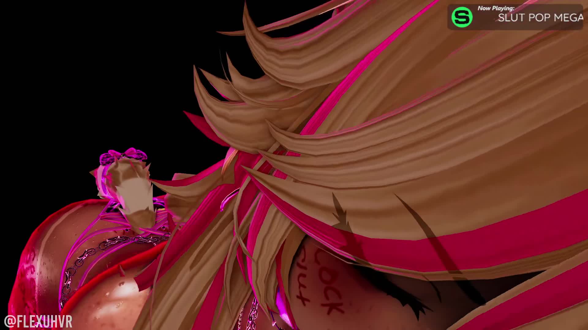 Video 1125599 from Flexuh | FlexuhVR