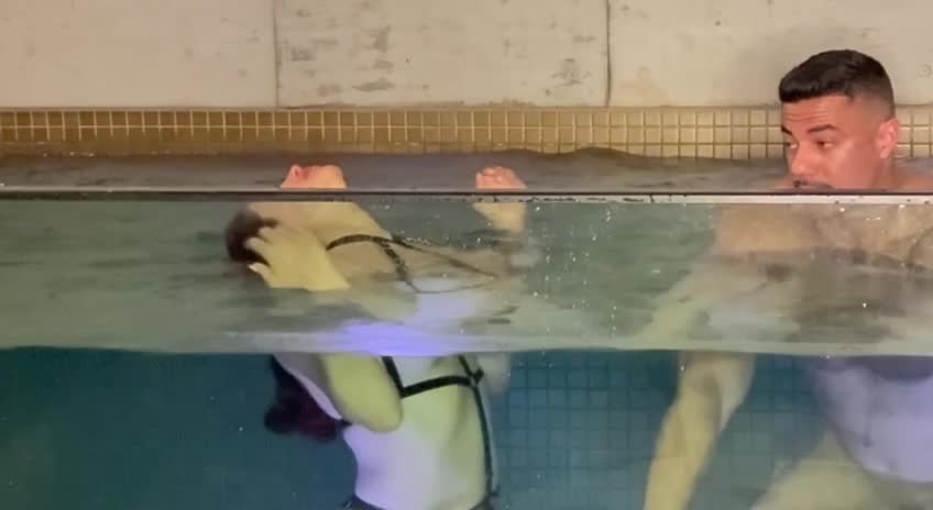 Video 1125830 from Jennifer Fabri / Bella Jen