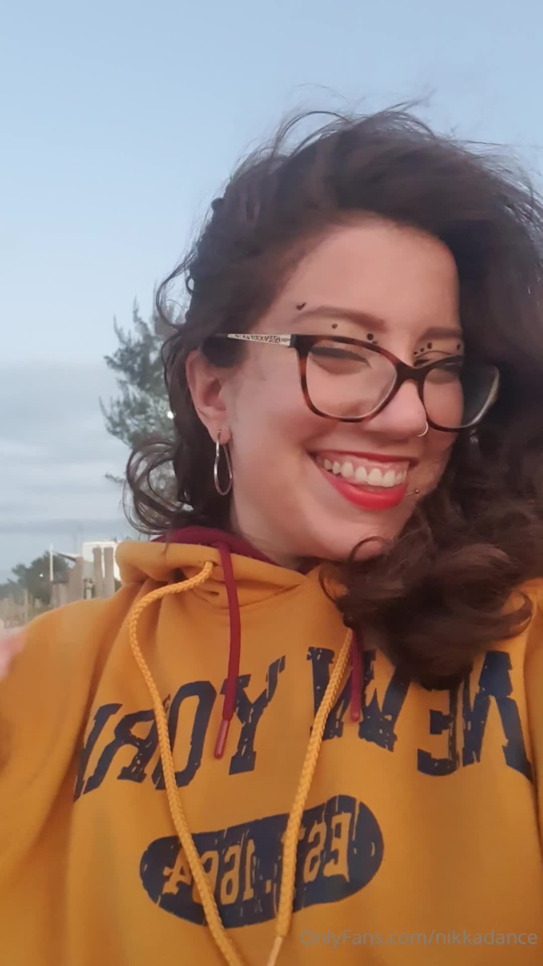 Video 1126021 from nikkadance