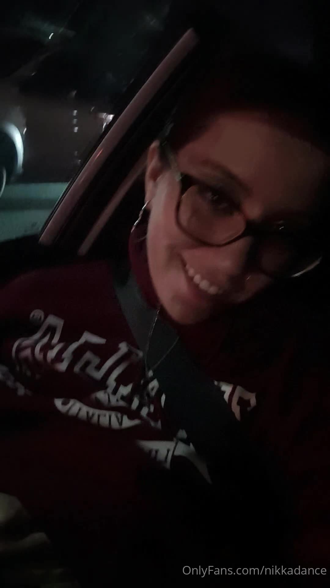 Video 1126026 from nikkadance