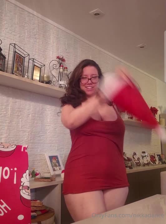 Video 1126032 from nikkadance