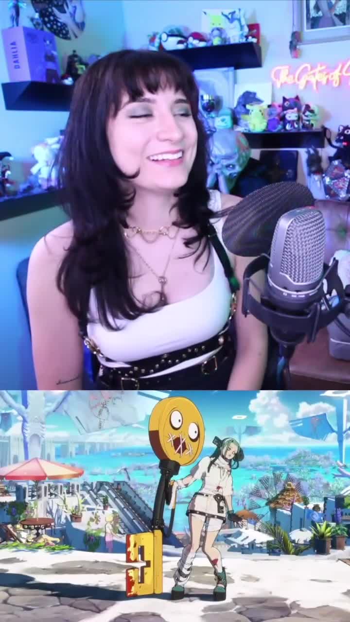 Video 1126113 from Brizzy Voices/Anna Brisbin