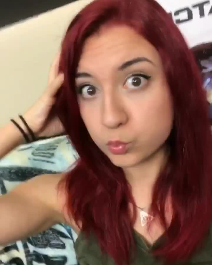 Video 1126128 from Brizzy Voices/Anna Brisbin