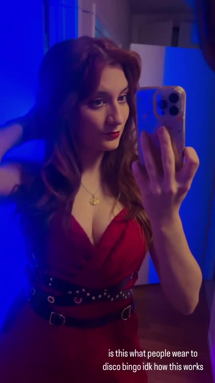 Video 1126138 from Brizzy Voices/Anna Brisbin