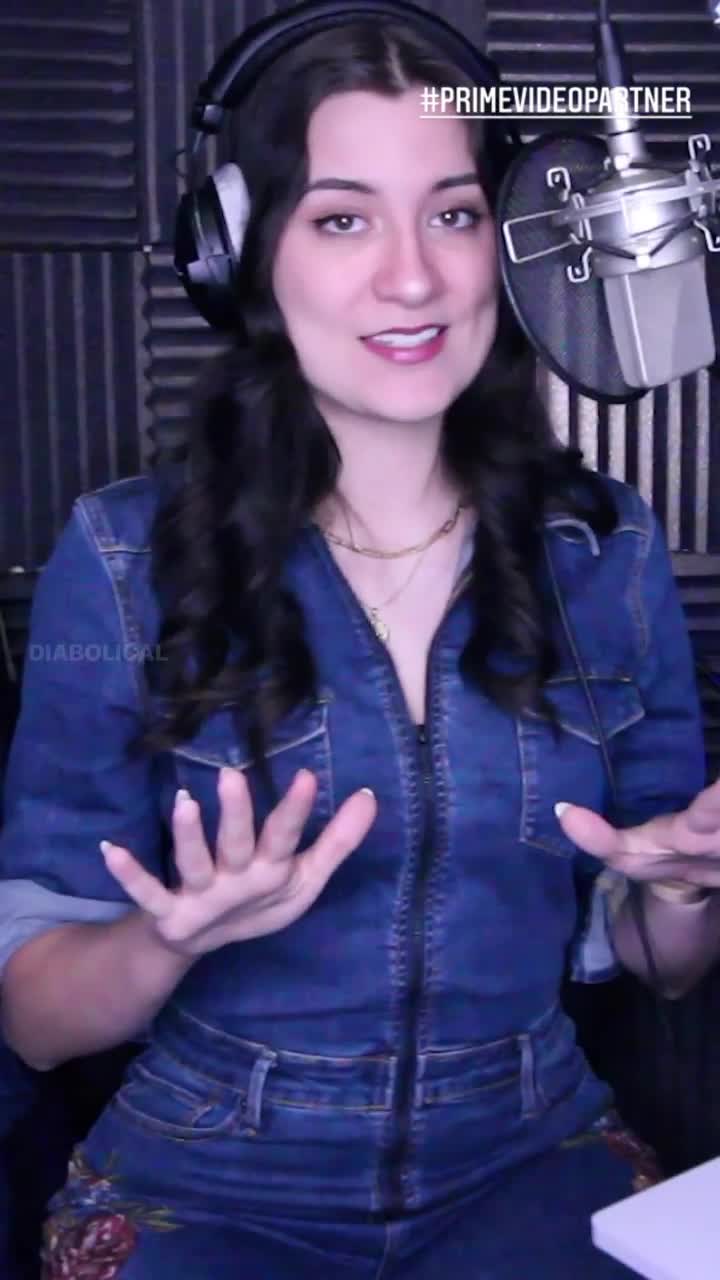 Video 1126139 from Brizzy Voices/Anna Brisbin