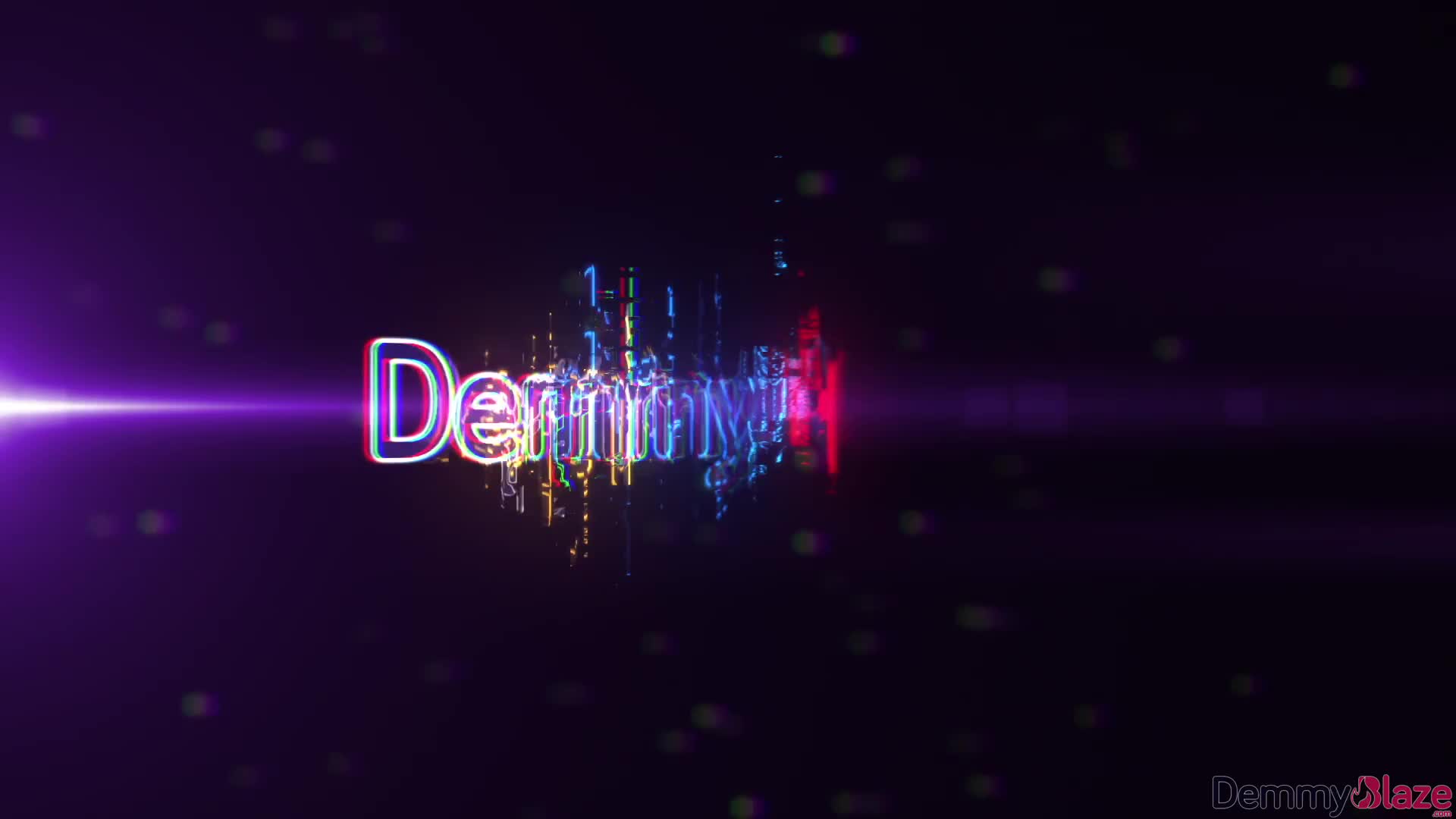 Video 1126305 from Demmy Blaze