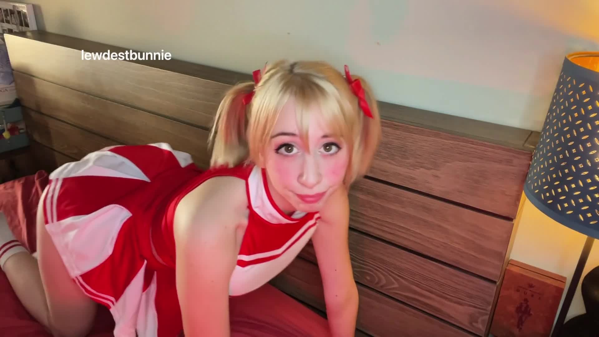 Video 1126363 from lewdestbunnie