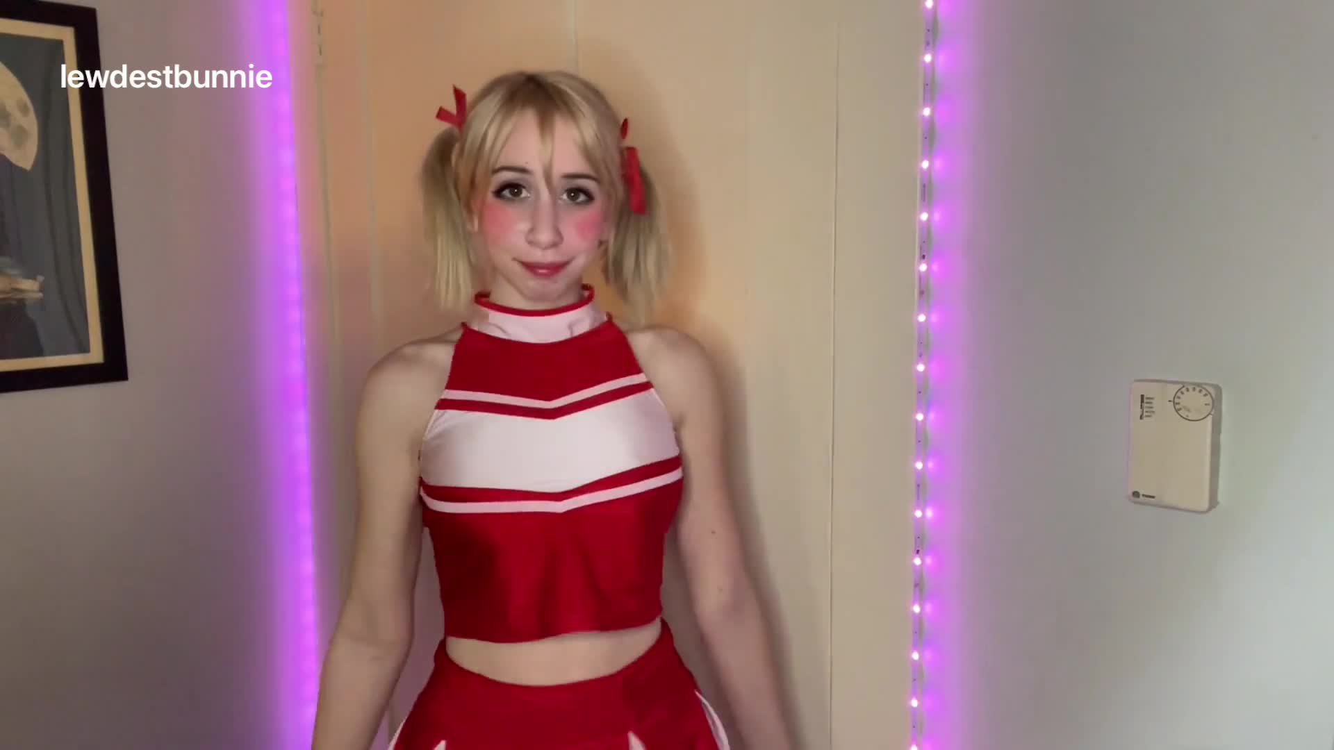 Video 1126364 from lewdestbunnie