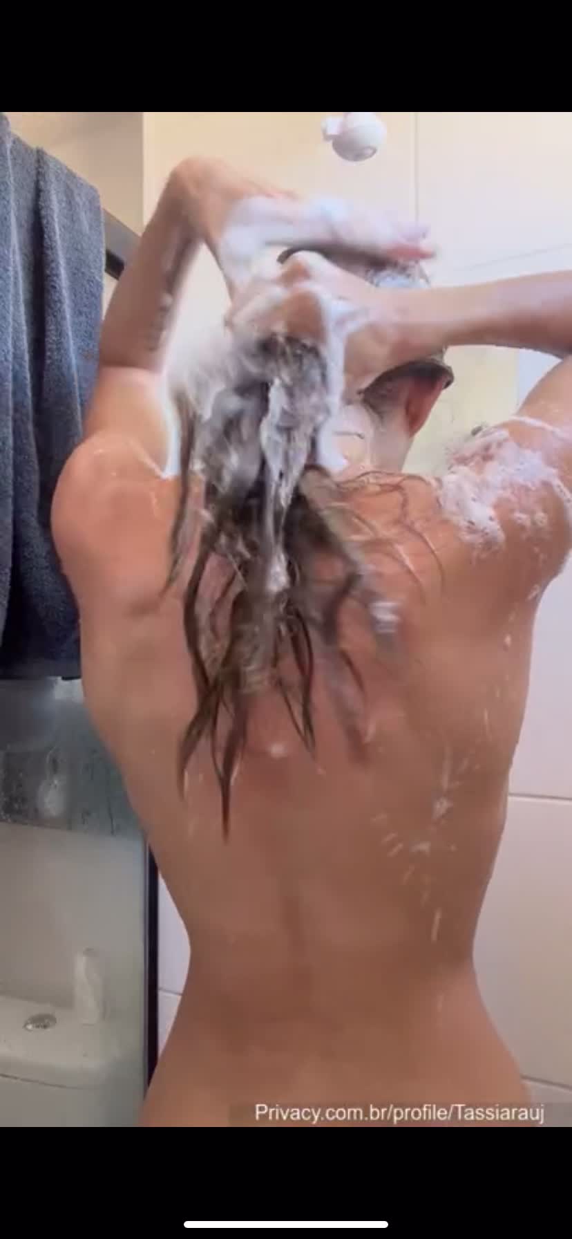 Video 1126674 from Tassiaraujo - Tassila Araujo