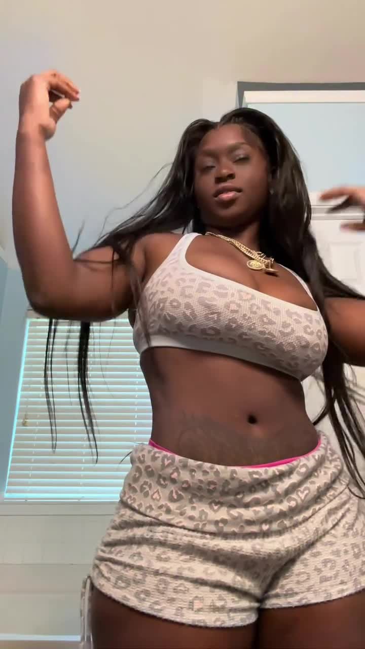 Video 1126721 from ImxxxDark | Jenise Hart