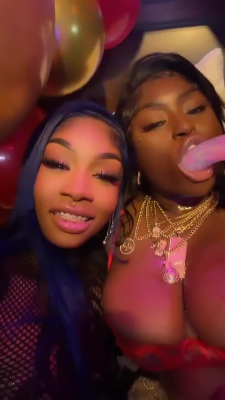 Video 1126719 from ImxxxDark | Jenise Hart