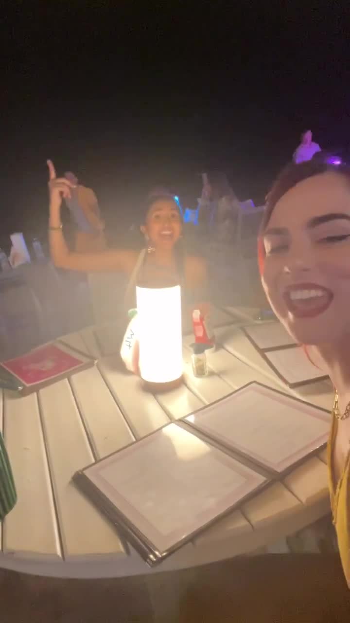 Video 1126790 from Jojo Levesque