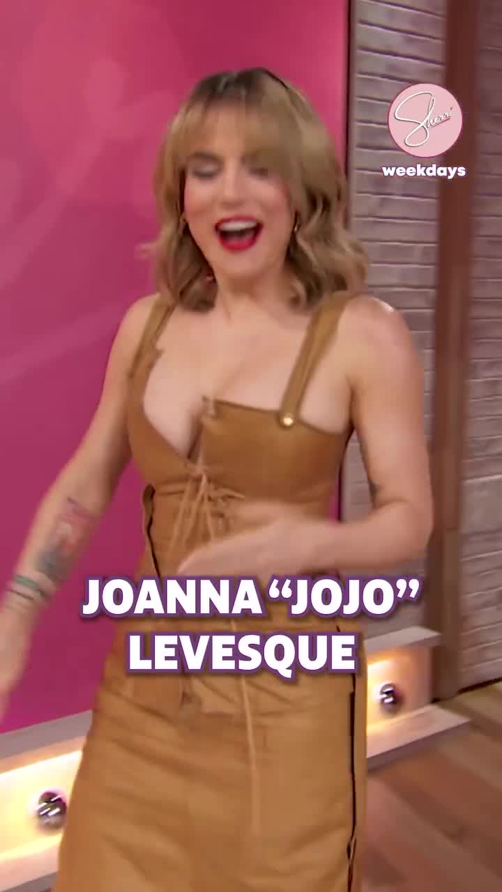 Video 1126800 from Jojo Levesque