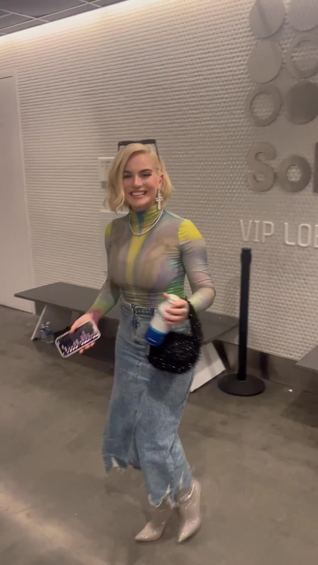 Video 1126801 from Jojo Levesque
