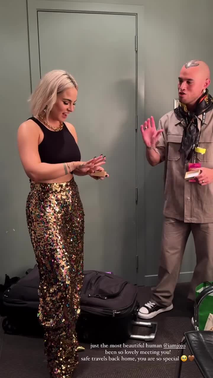 Video 1126802 from Jojo Levesque
