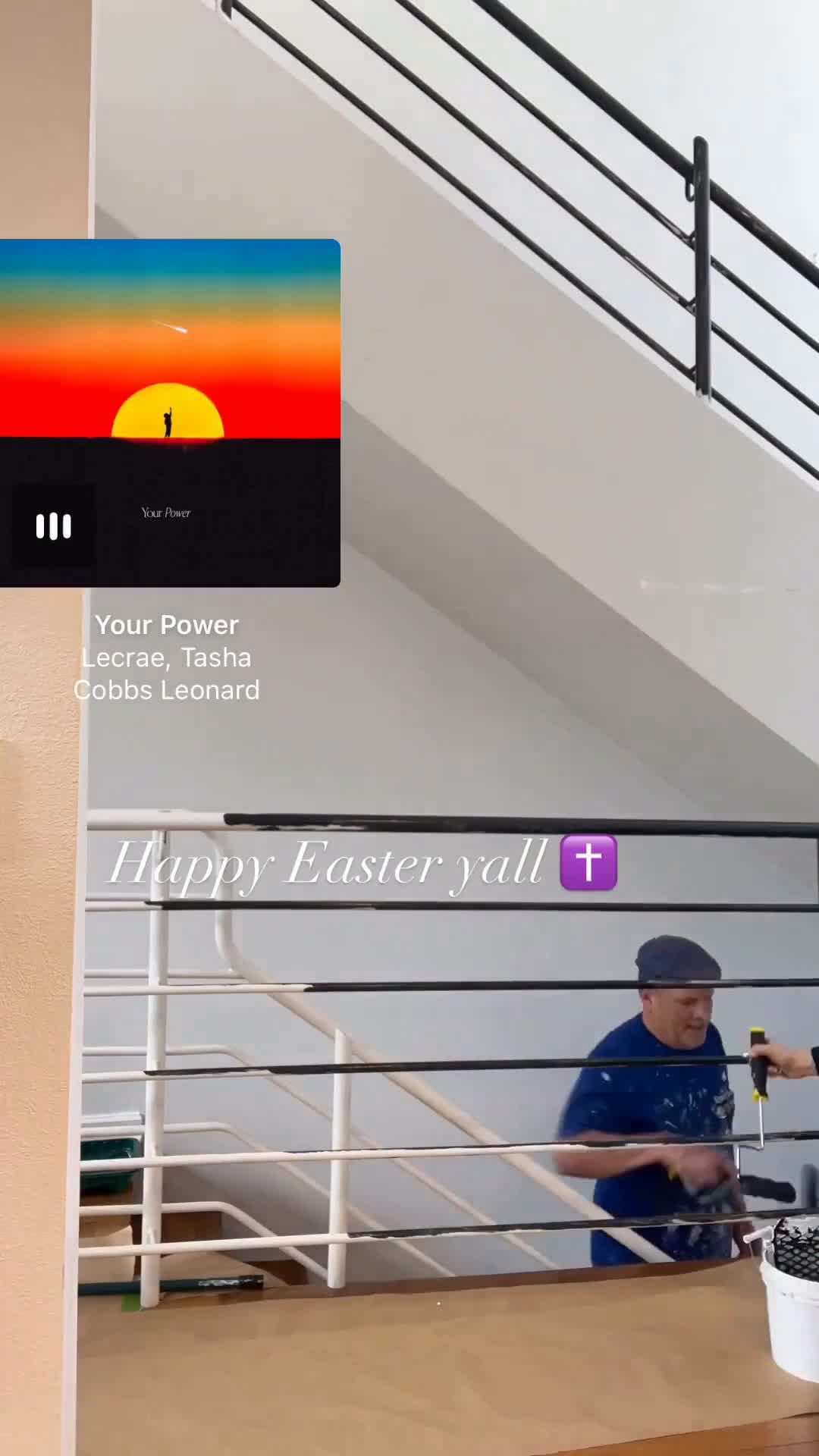 Video 1126803 from Jojo Levesque