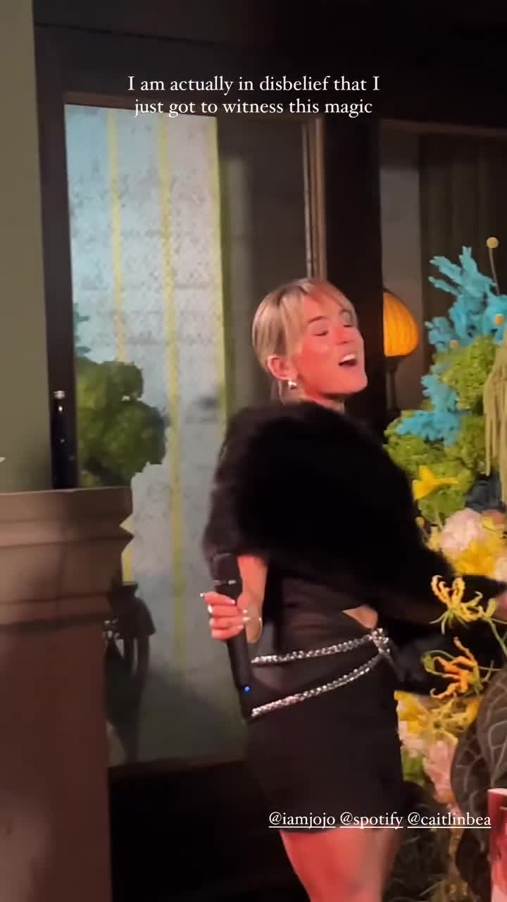 Video 1126806 from Jojo Levesque