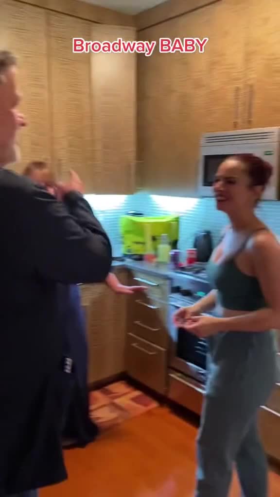 Video 1126807 from Jojo Levesque