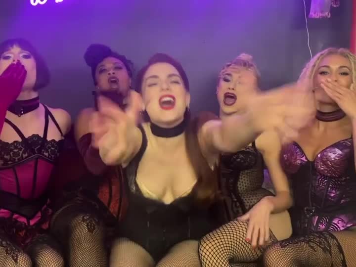 Video 1126817 from Jojo Levesque