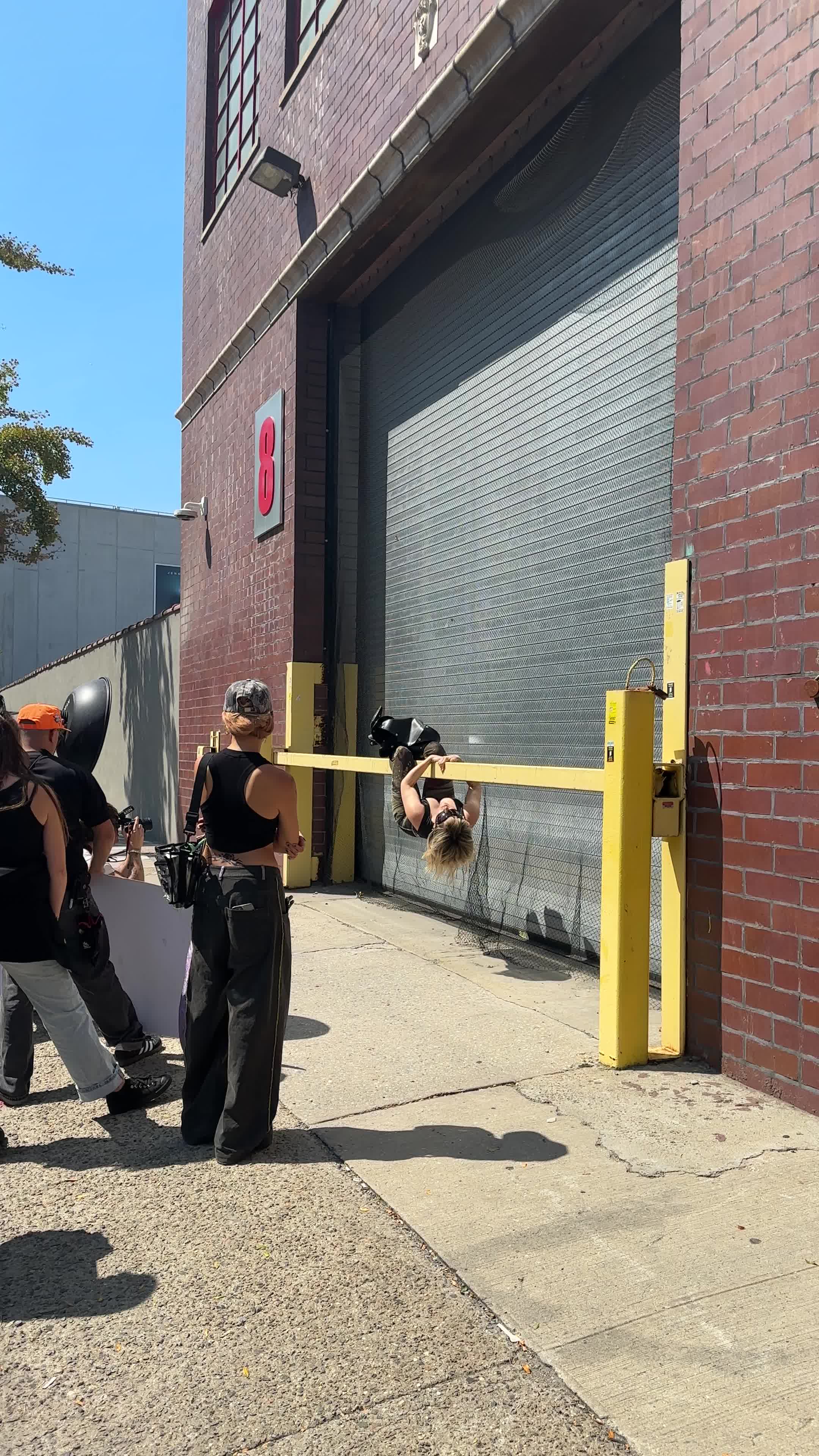 Video 1126816 from Jojo Levesque